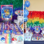 Pokemon Rainbow Party