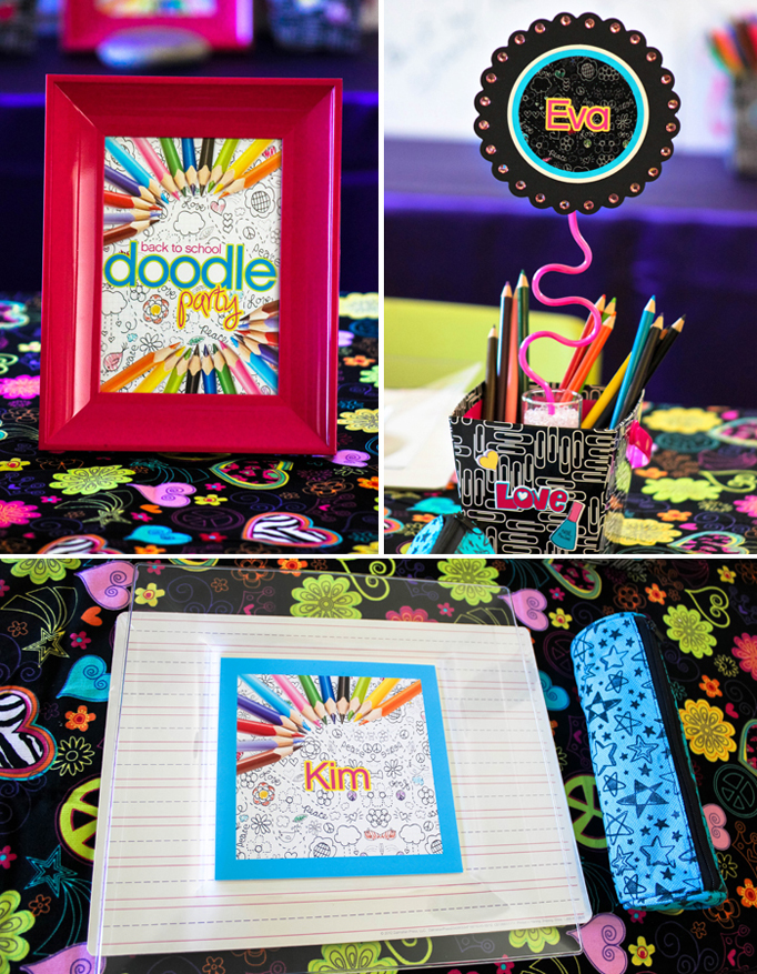 doodle-party-decorations-printables