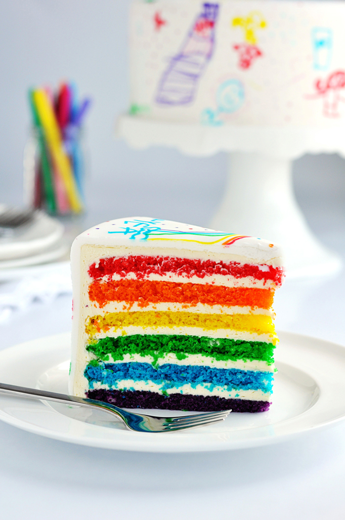 doodle-rainbow-cake-slice