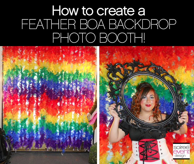 Rainbow-feather-backdrop-photo-booth