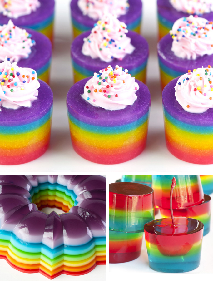 rainbow-jello-desserts