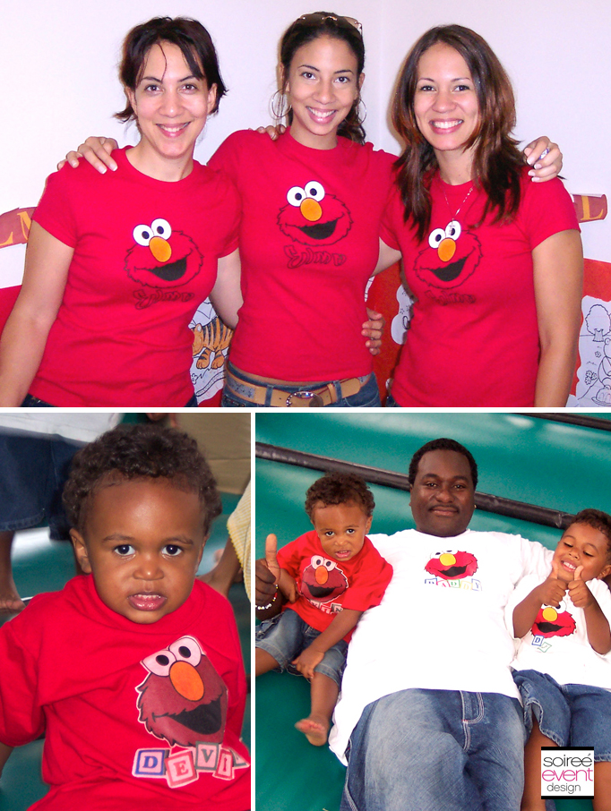Elmo-custom-tshirts