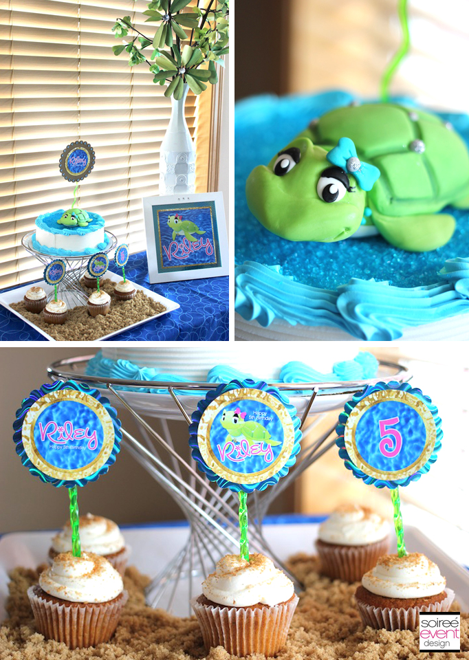sand-sea-turtle-cupcakes