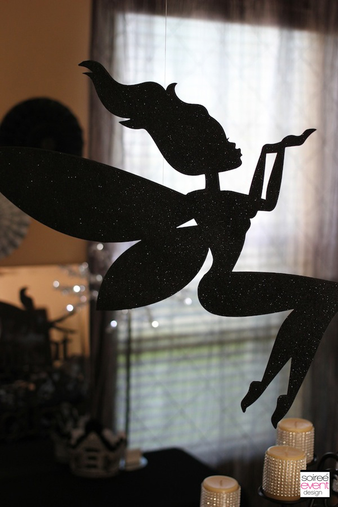 fairy-silhouette