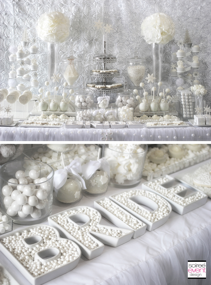 winter-white-bridal-shower-decorations