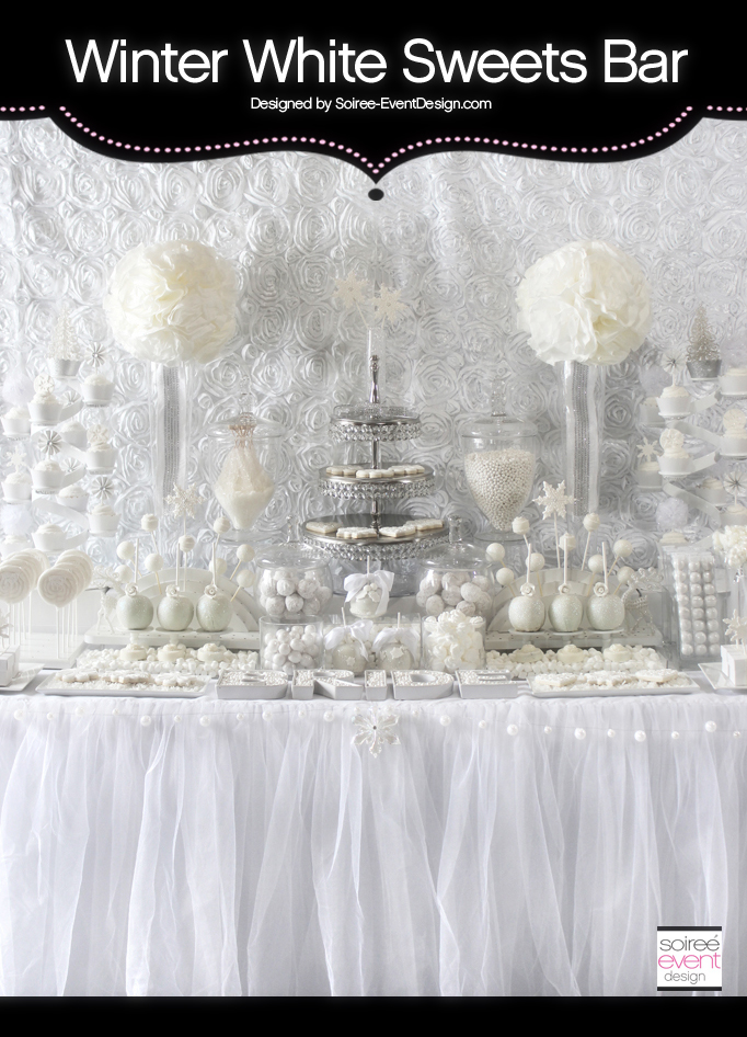 winter-white-bridal-shower-dessert-table