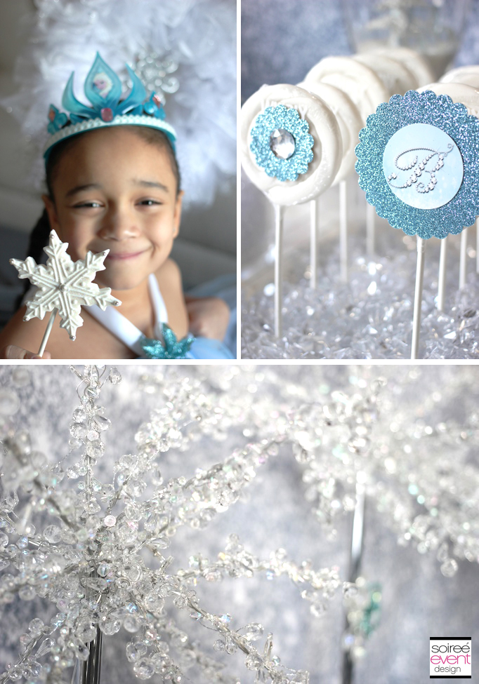 Frozen-Party-Bling-Trees
