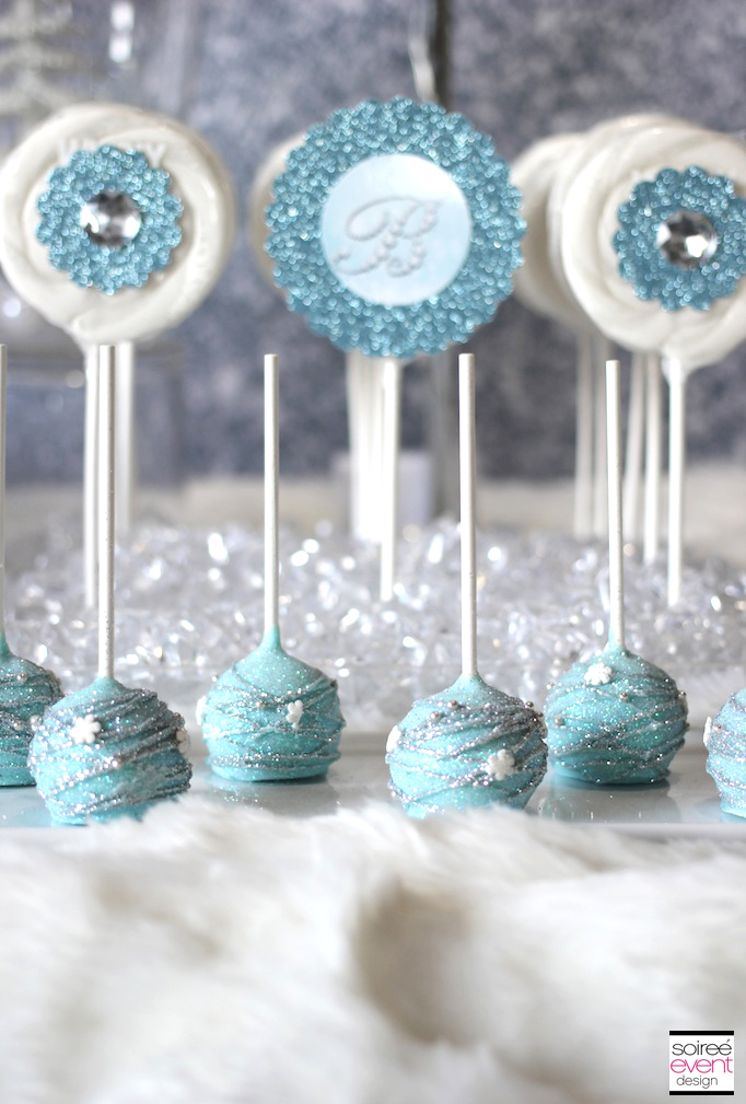 Frozen-Party-Sweets