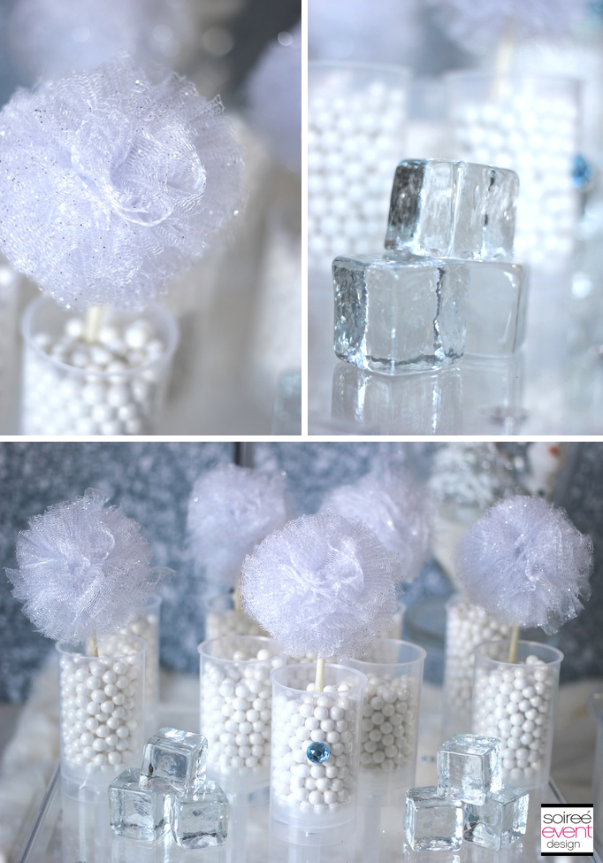 Frozen-Party-Tulle-Cupcake-Toppers