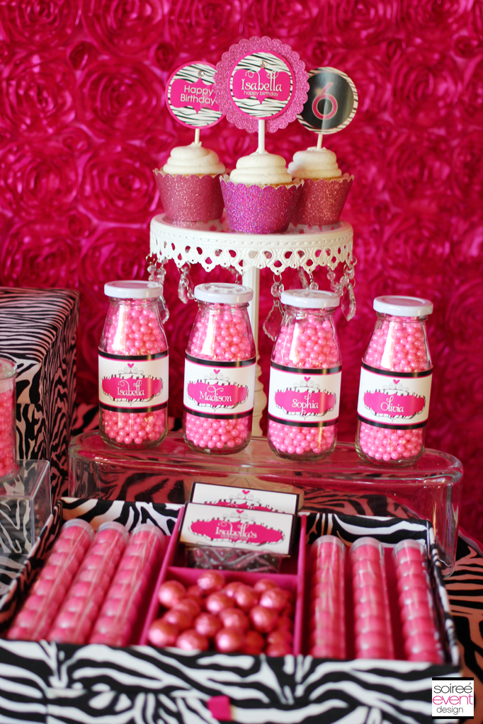 Barbie-Candy-Table-printables