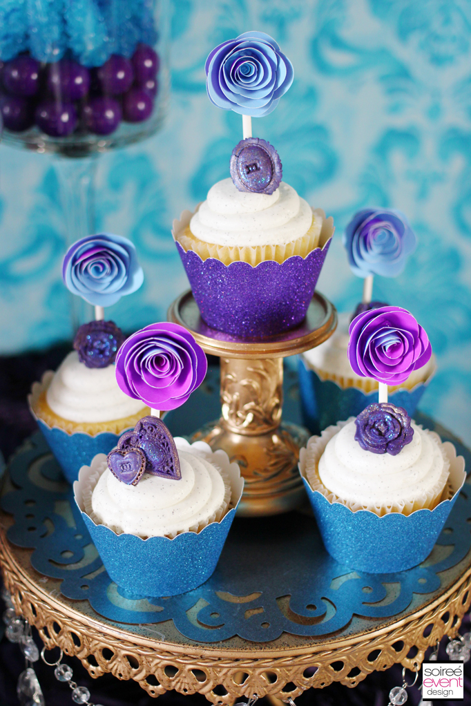 paper-flower-cupcake-toppers