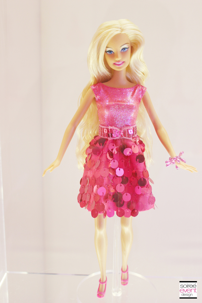 Barbie-Doll