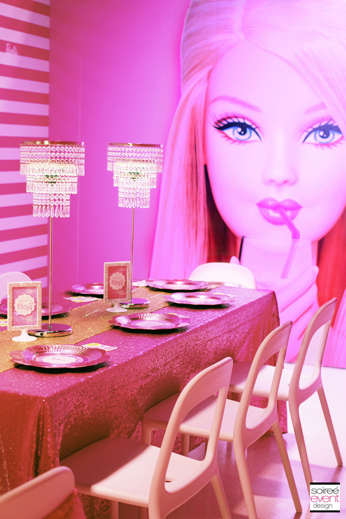 Barbie-Sequin-Decorations