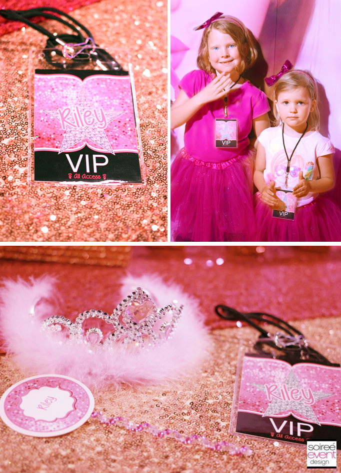 Barbie-VIP-pass
