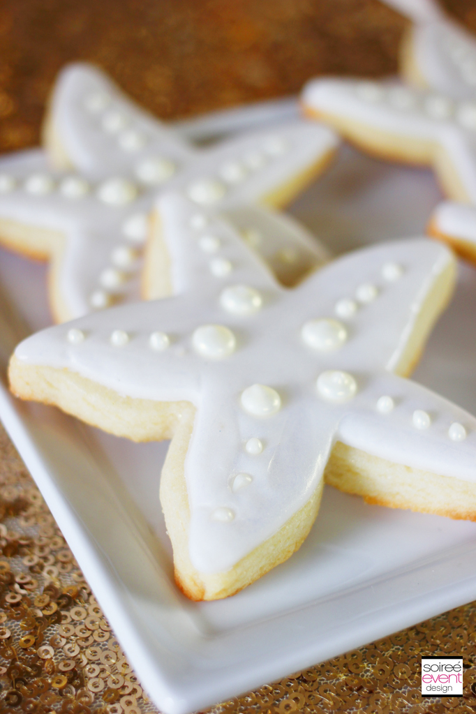 starfish-cookies
