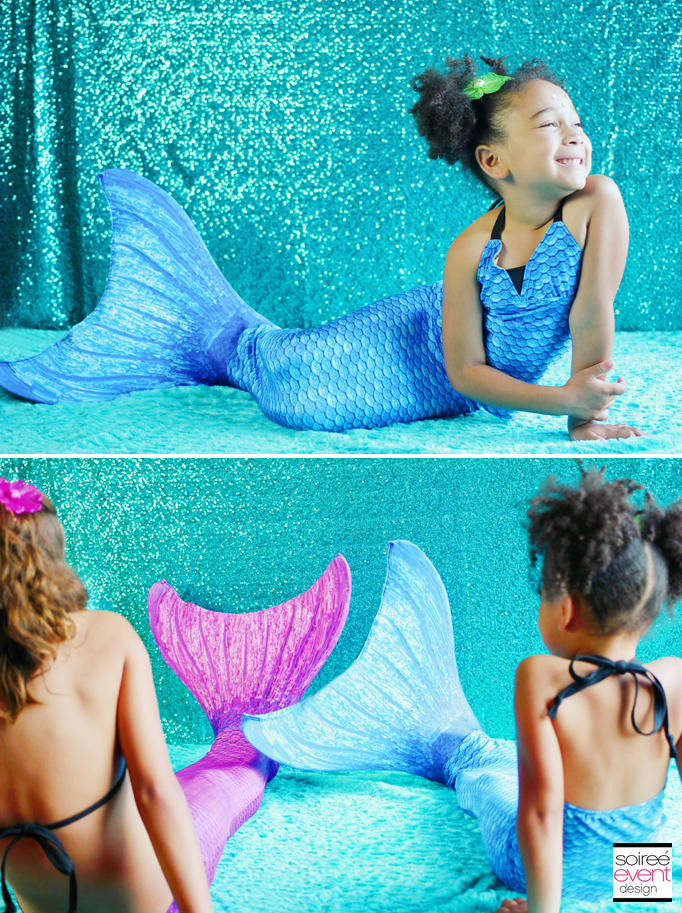 Mermaid-Outfits
