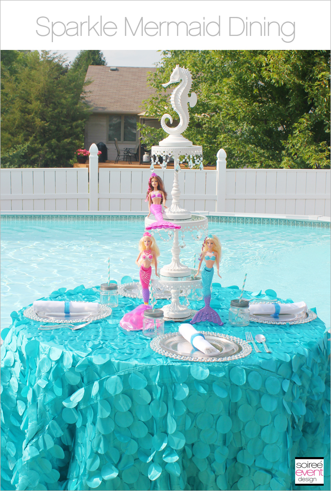 Barbie-Mermaid-Dining-Table