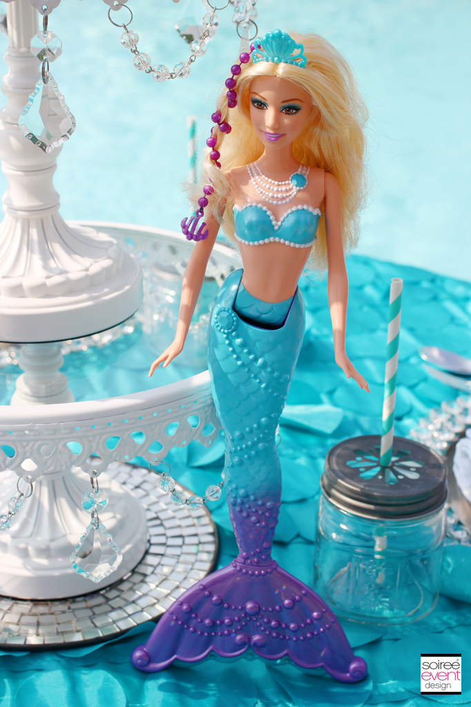 barbie-mermaid-party