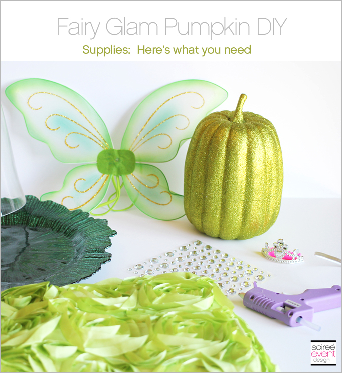 Fairy-Pumpkin-DIY-supplies