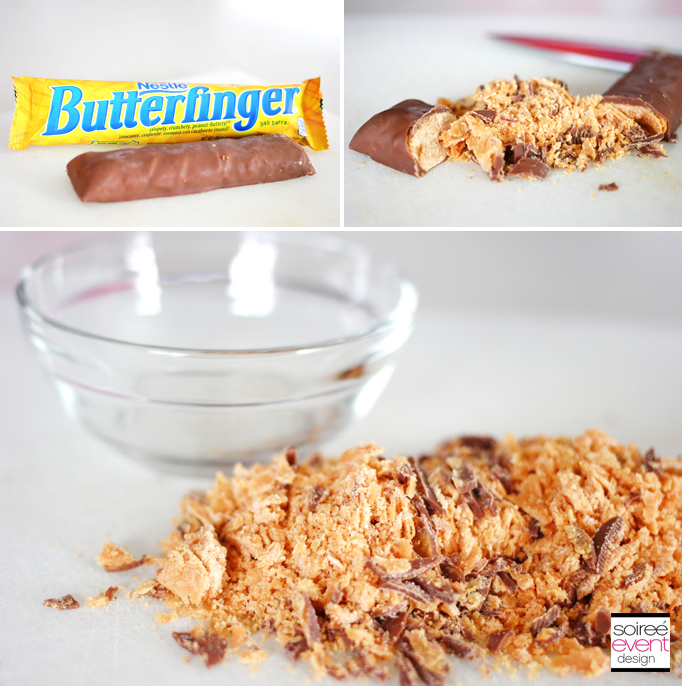 Butterfinger Muffin recipe 6