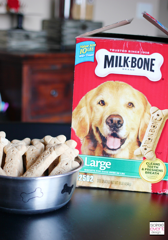 MilkBone dog biscuits 2