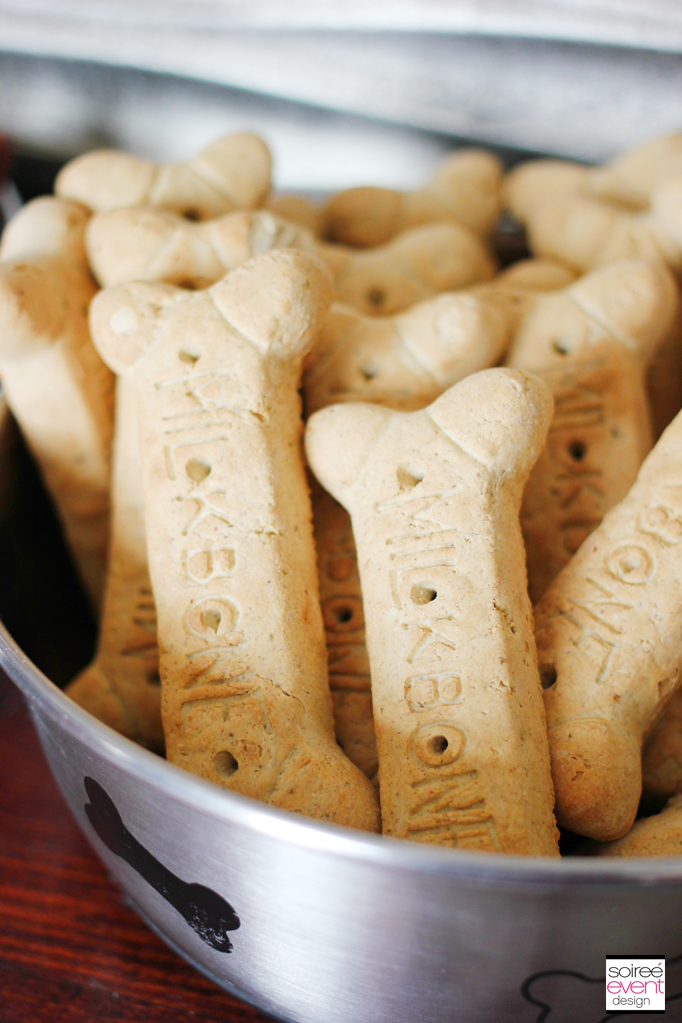 milkbone dog biscuits