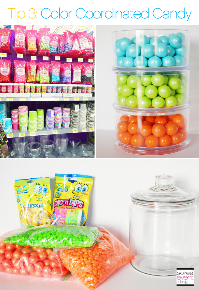 Party Planning Tip 3_Candy