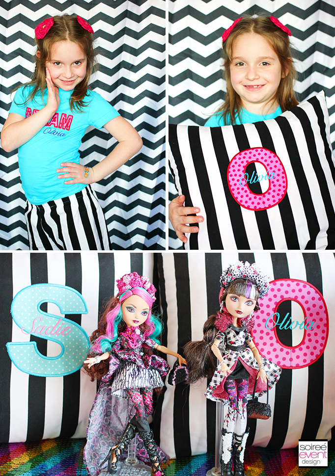 Ever After High Party Spring Unsprung 6