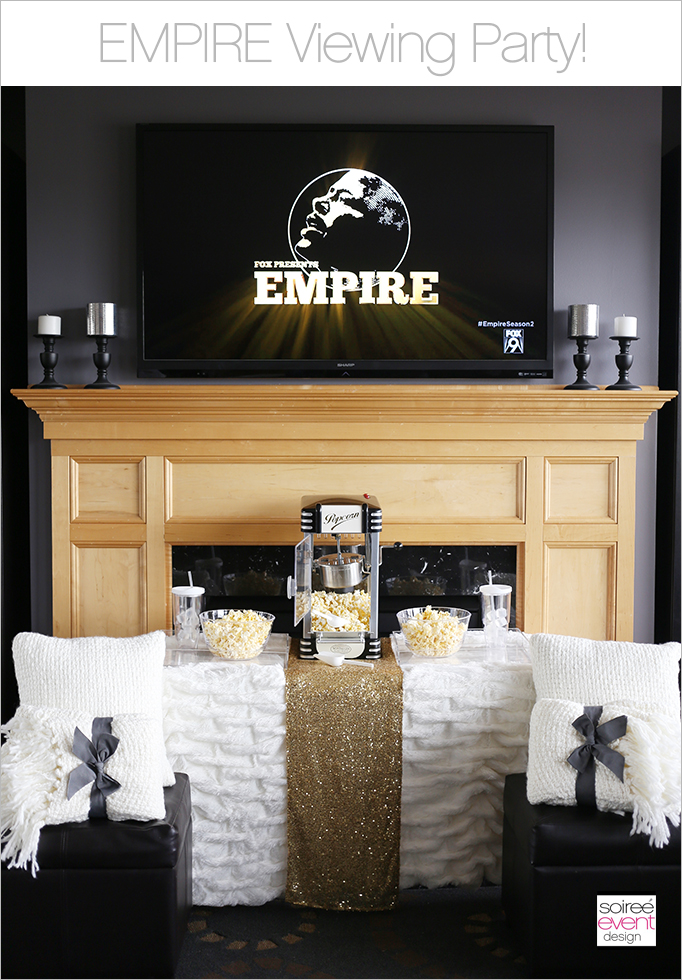 Empire Viewing Party 1
