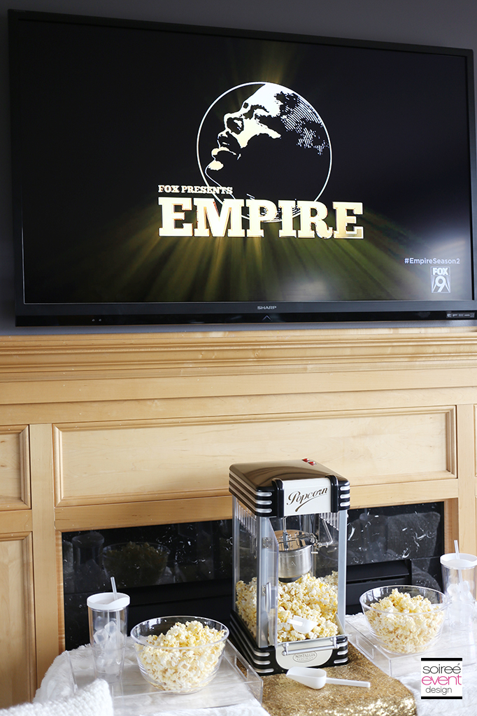 Empire Viewing Party 2