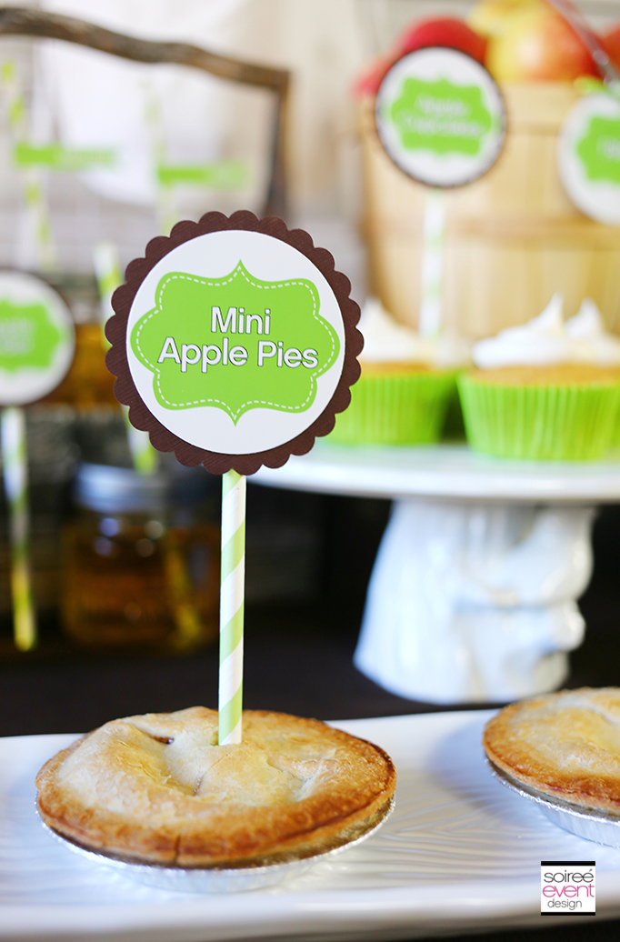 mini apple pies 2