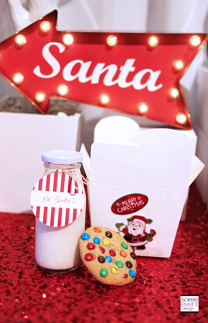 Cookies for Santa Pack