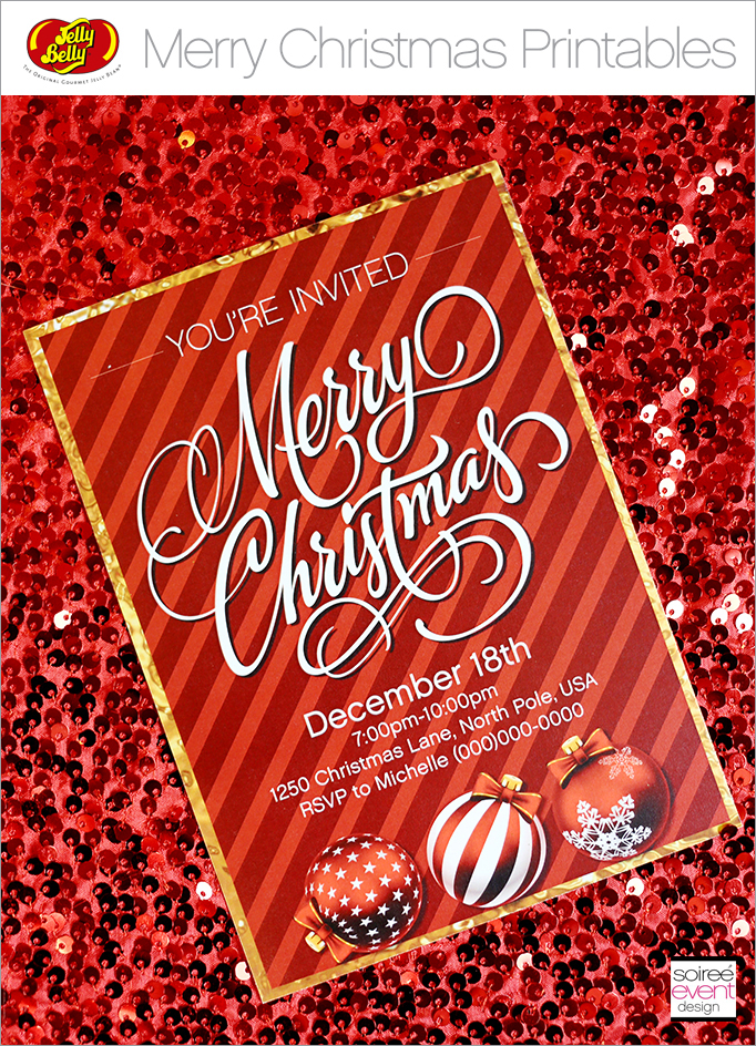 Free Christmas Printables Merry Christmas_Main 1