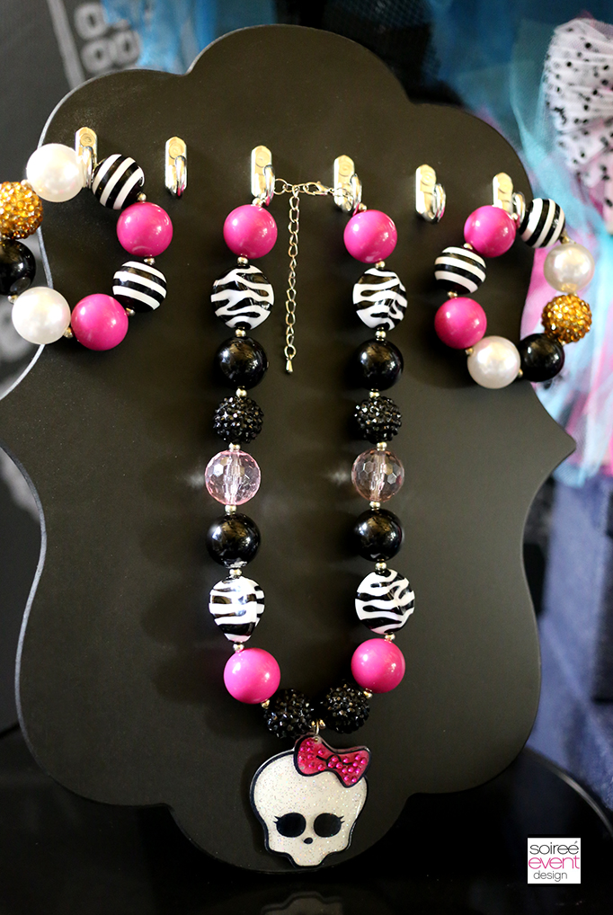 Monster High Jewelry