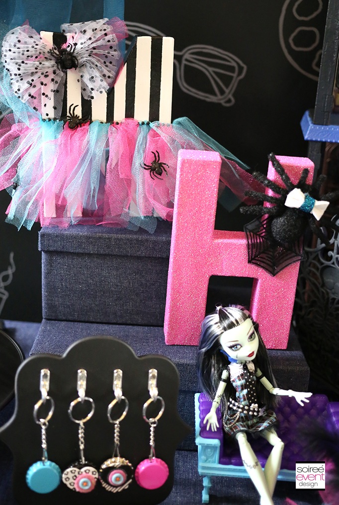 Monster High Party Decorations 4