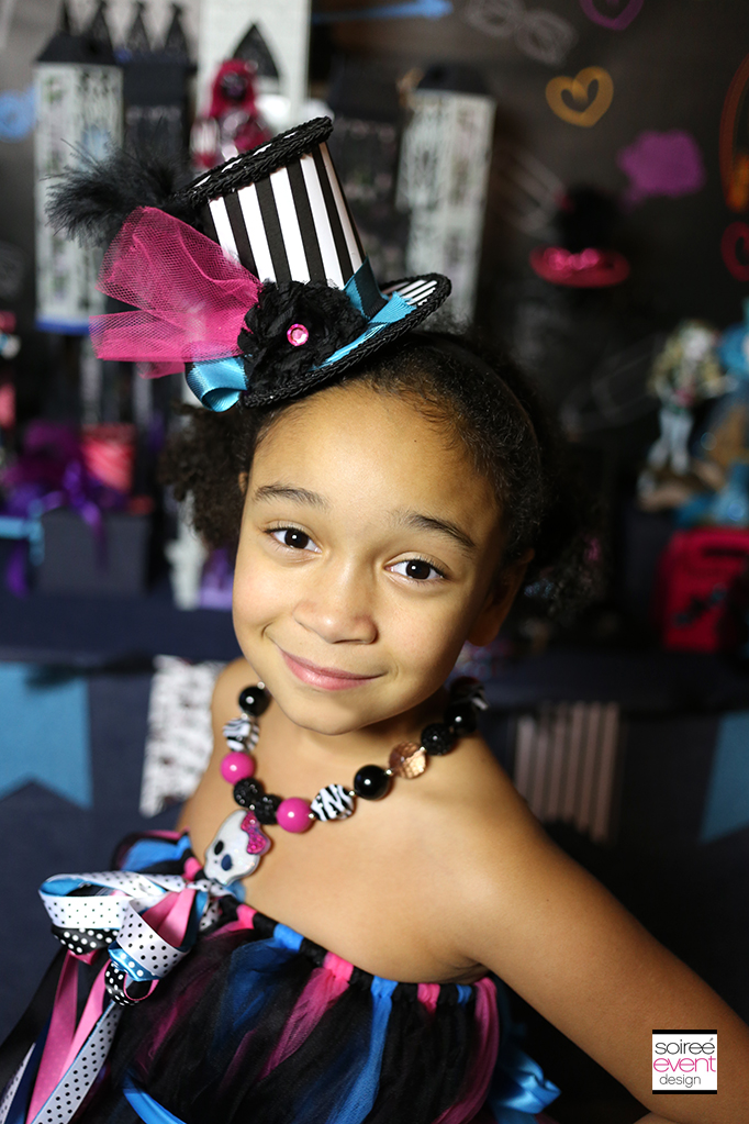 Monster High Party Hat