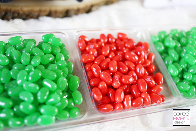Christmas Jelly Belly Jelly Beans