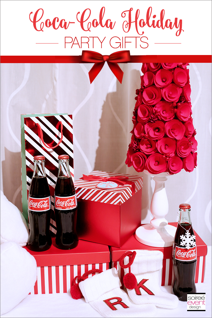 Coca-Cola Holiday Gifts