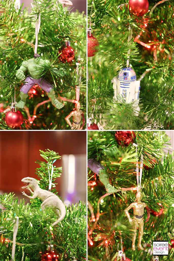 Fun Christmas Ornaments