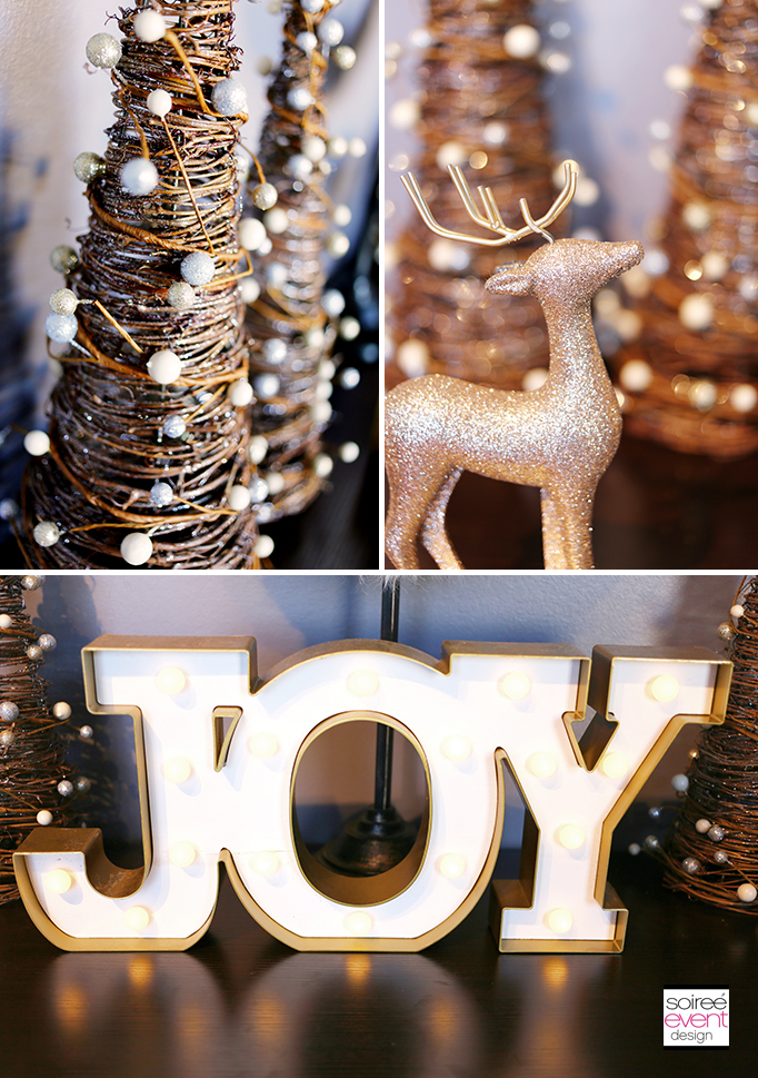 JOY Marquee Sign
