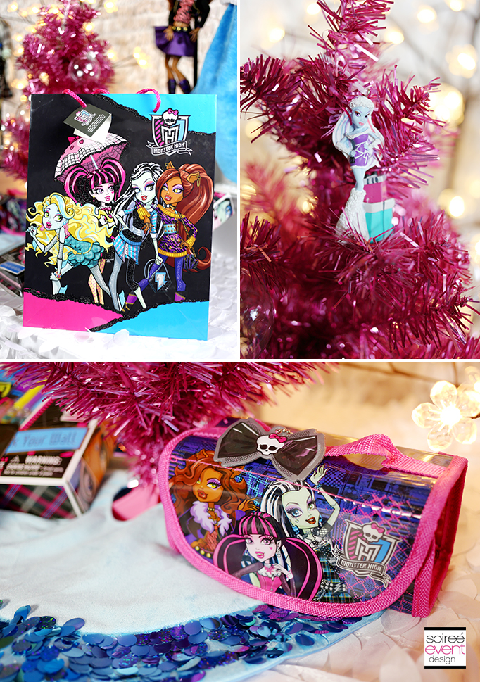 Monster High Gifts