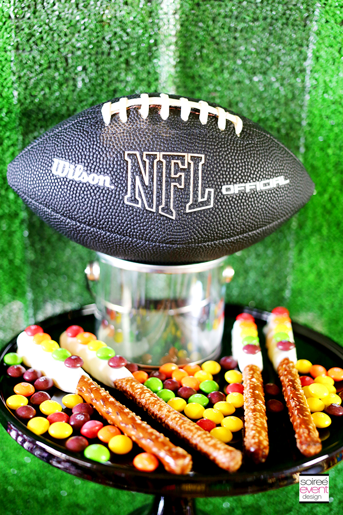 Super Bowl Party Snacks