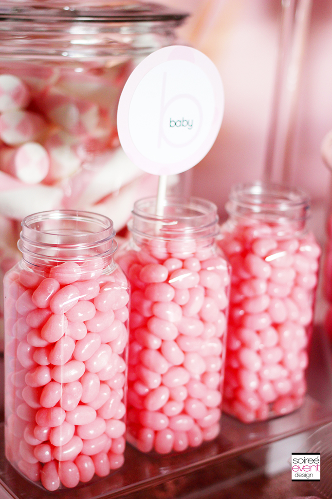 Jelly Bean Party Favors