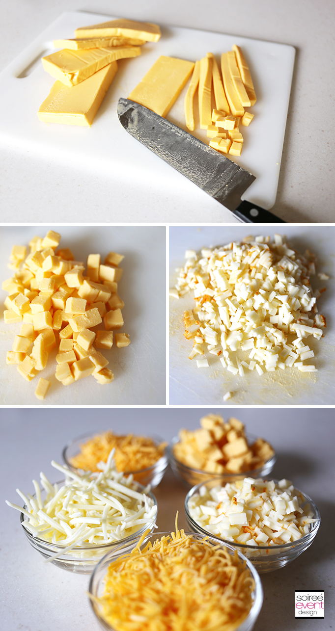 Macaroni and Cheese Receipe_Step 2