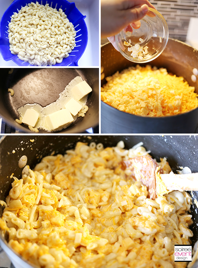 Macaroni and Cheese Recipe_Step 3