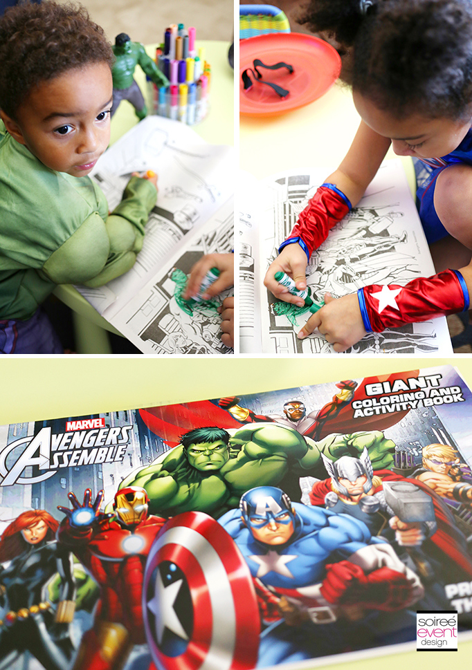Avengers-Coloring-Book