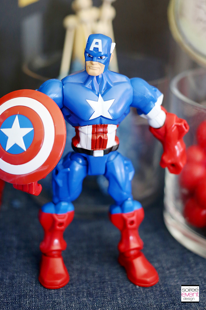 Avengers-Party-Captain-America