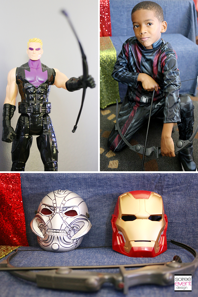 Avengers-Party-Hawkeye-Costume
