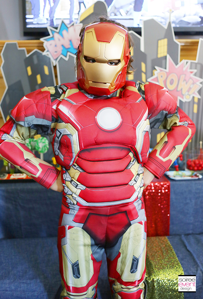 Avengers-Party-Iron-Man-Dress-Up