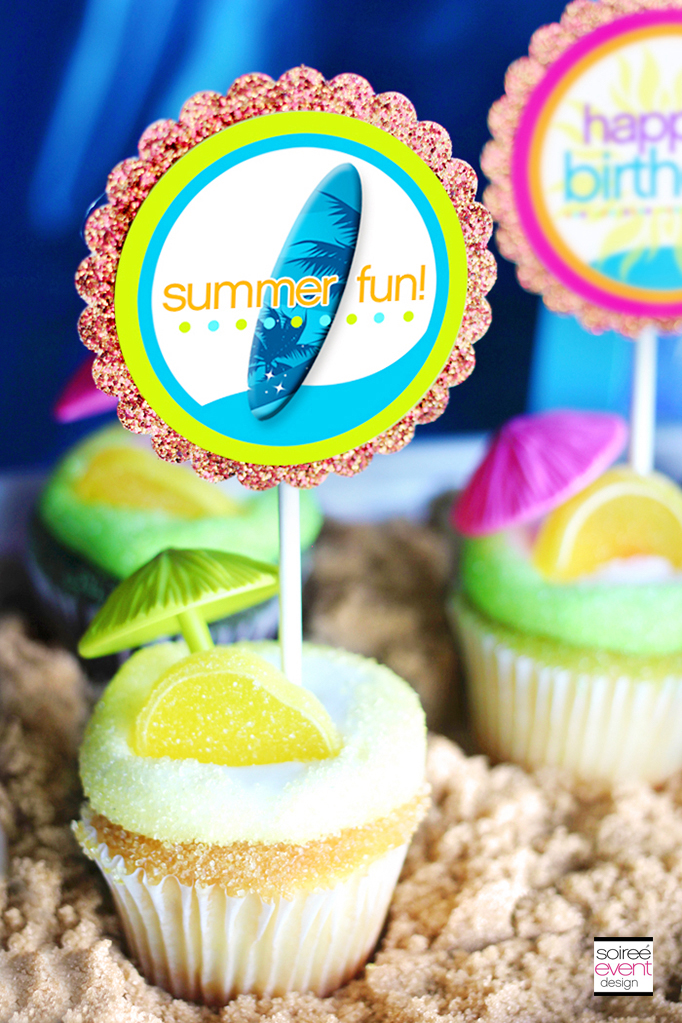 Summer-Fun-Cupcake-Topper